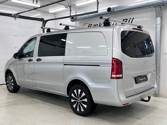 Mercedes-Benz Vito 119 25 of 30