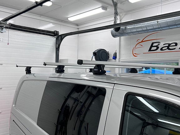 Mercedes-Benz Vito 119 7 of 30