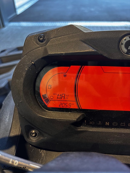 Can-Am Outlander Max 1000 XT-P 7 of 8