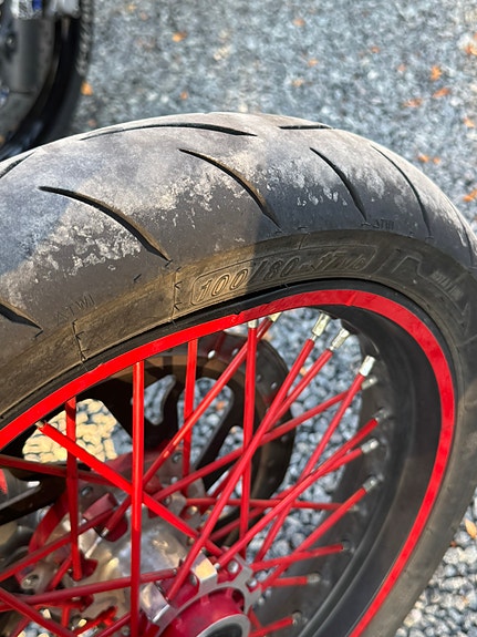 Fantic XMF 125 Performance 6 of 7