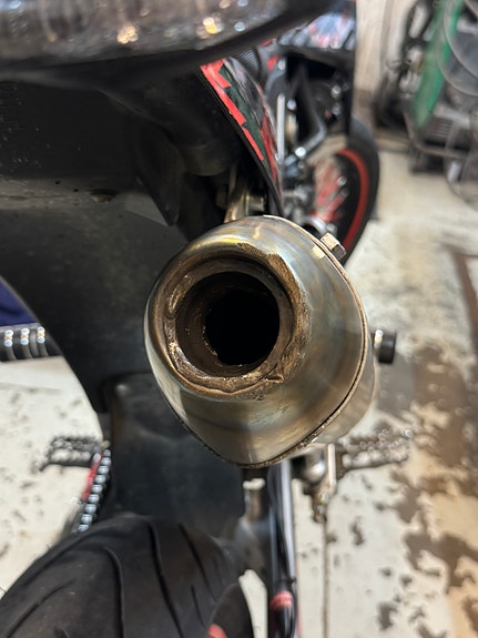Fantic XMF 125 Performance 4 of 7