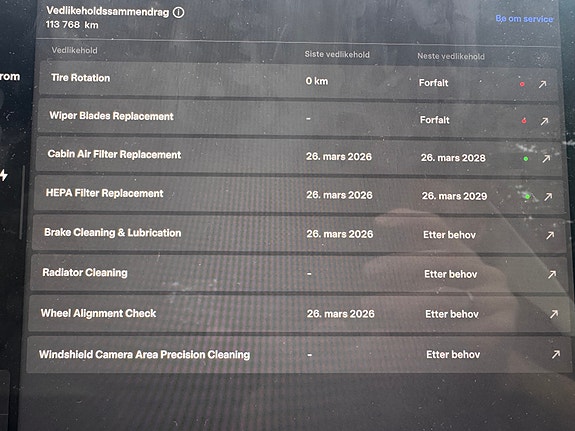 Tesla Model Y 15 of 16