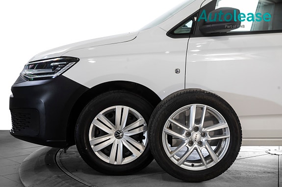 Volkswagen Caddy Maxi 3 of 18
