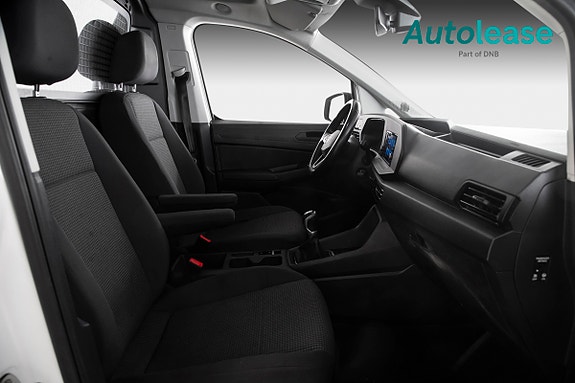 Volkswagen Caddy Maxi 17 of 18