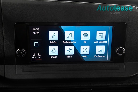 Volkswagen Caddy Maxi 11 of 18