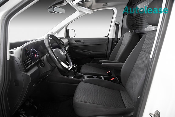 Volkswagen Caddy Maxi 13 of 18