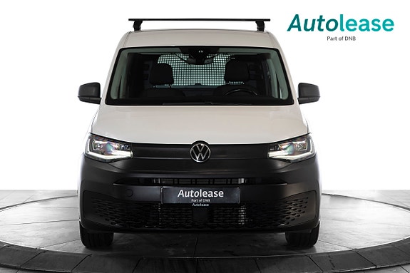 Volkswagen Caddy Maxi 4 of 18
