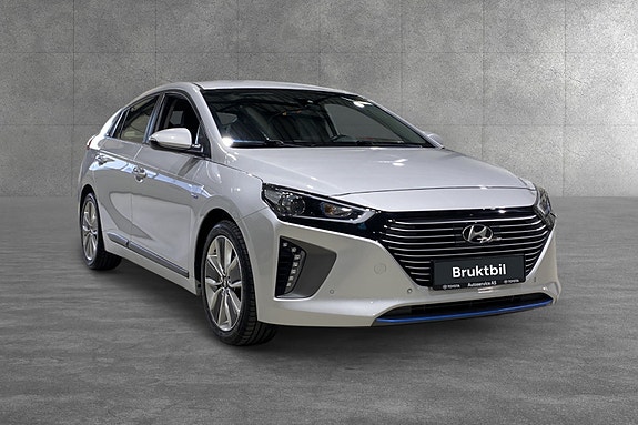 Hyundai IONIQ 7 of 18