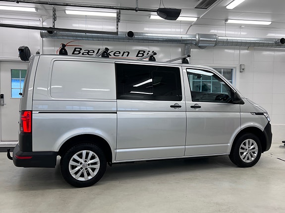 Volkswagen Transporter 7 of 30