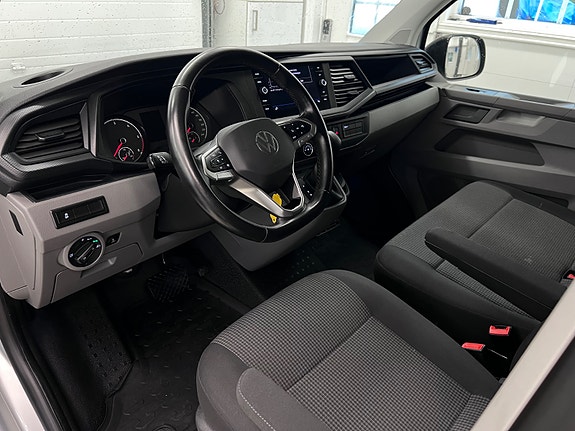 Volkswagen Transporter 29 of 30