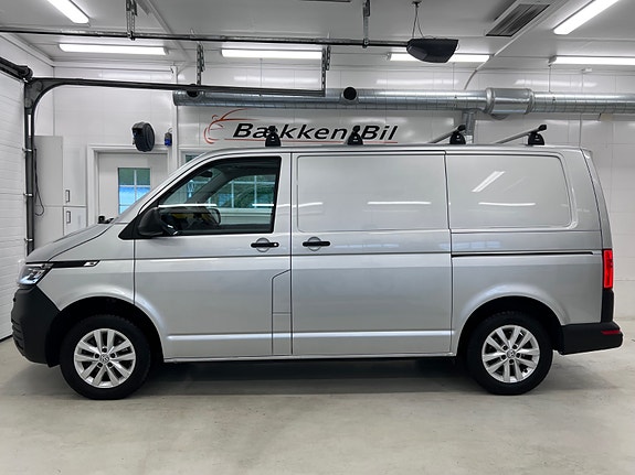 Volkswagen Transporter 22 of 30