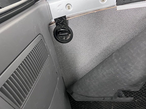 Volkswagen Transporter 18 of 30