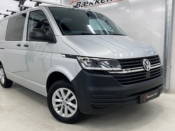 Volkswagen Transporter 2 of 30