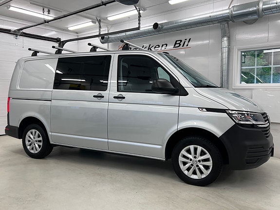 Volkswagen Transporter 6 of 30