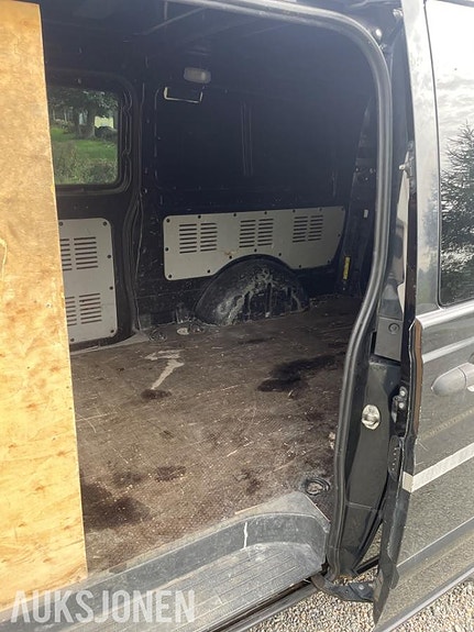 Mercedes-Benz vito 12 of 13