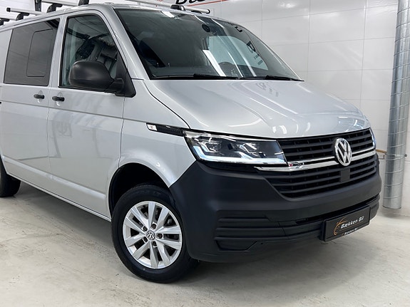 Volkswagen Transporter 2 of 30
