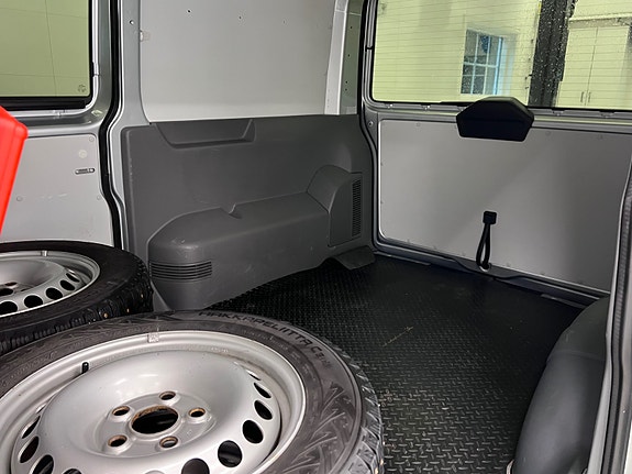 Volkswagen Transporter 30 of 30