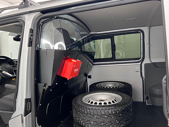 Volkswagen Transporter 29 of 30
