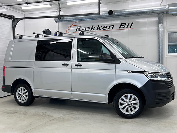 Volkswagen Transporter 3 of 30