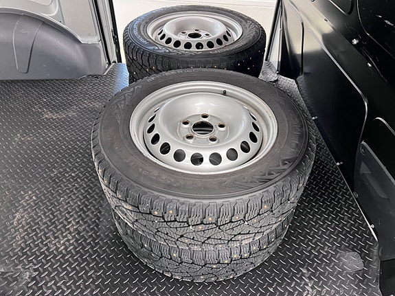 Volkswagen Transporter 14 of 30