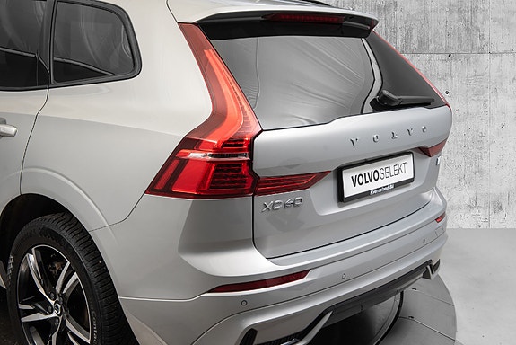 Volvo XC60 6 of 30