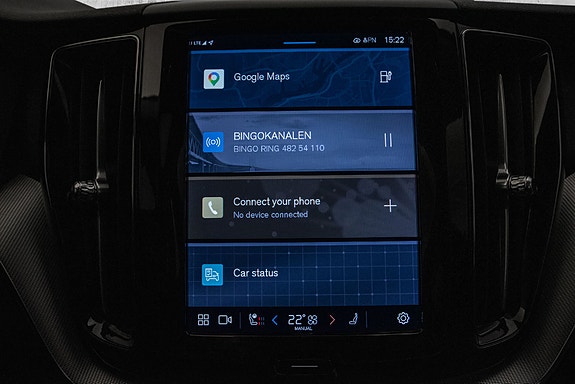 Volvo XC60 13 of 30