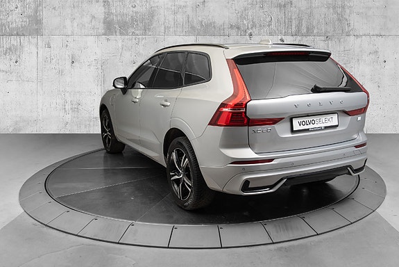 Volvo XC60 5 of 30