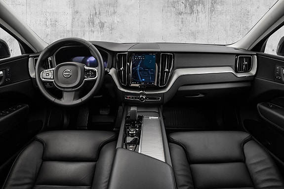 Volvo XC60 23 of 30
