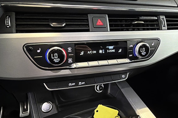 Audi A4 26 of 30