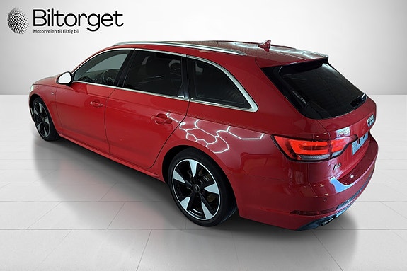 Audi A4 10 of 30