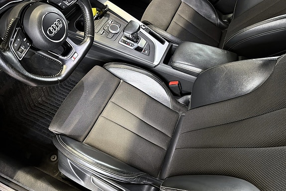 Audi A4 20 of 30