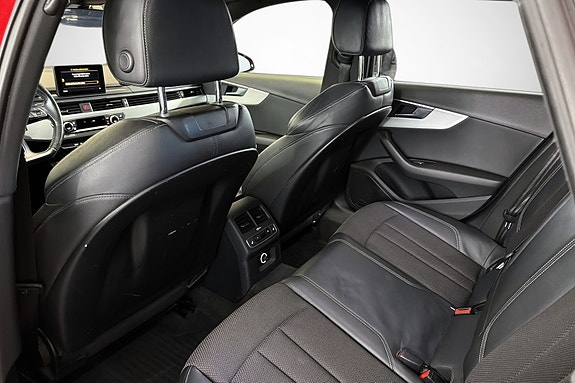 Audi A4 16 of 30
