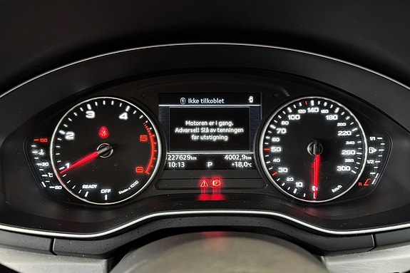 Audi A4 23 of 30
