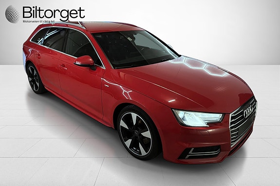 Audi A4 4 of 30