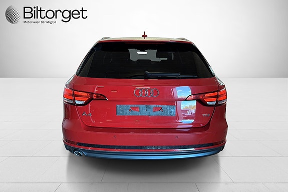 Audi A4 9 of 30