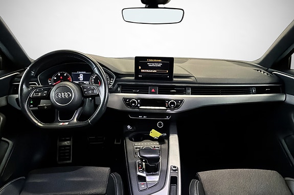 Audi A4 18 of 30