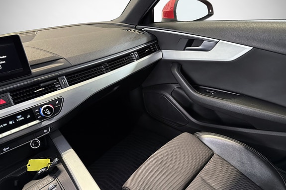 Audi A4 29 of 30