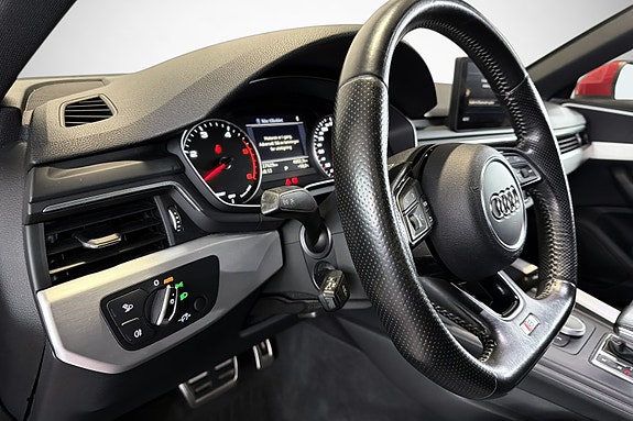 Audi A4 21 of 30