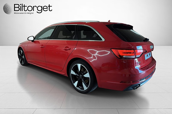 Audi A4 11 of 30