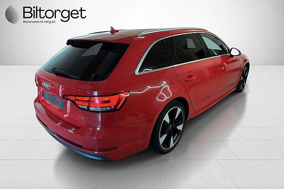Audi A4 8 of 30