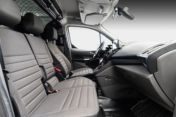 Ford Transit Connect 18 of 22
