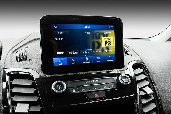 Ford Transit Connect 14 of 22