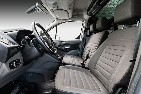 Ford Transit Connect 16 of 22