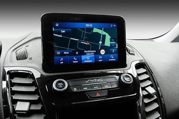 Ford Transit Connect 15 of 22
