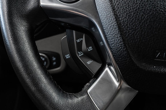 Ford Transit Connect 8 of 22
