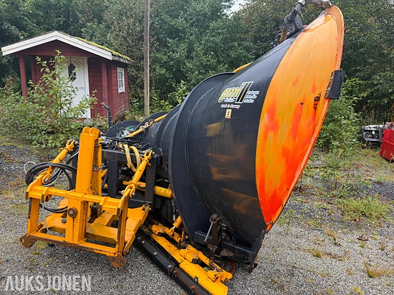 Andre Gmi Hda280s med slapseskjær 15 of 19