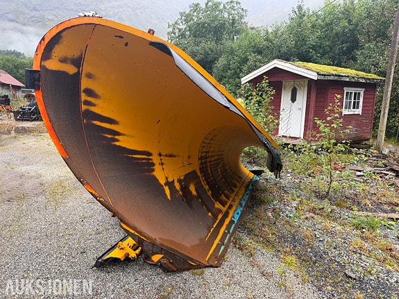 Andre Gmi Hda280s med slapseskjær 2 of 19