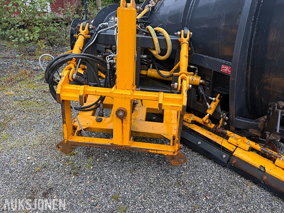 Andre Gmi Hda280s med slapseskjær 16 of 19