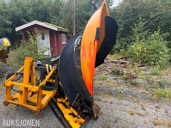 Andre Gmi Hda280s med slapseskjær 3 of 19