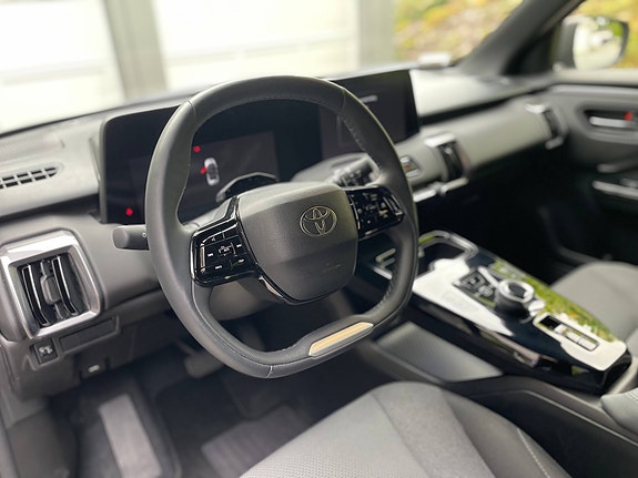 Toyota Urban Cruiser 9 of 12